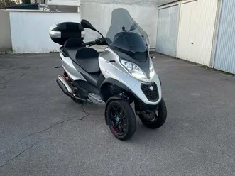 piaggio dreiradroller mp3 500hpe ☑️top zustand☑️