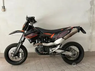 ktm 690 smc