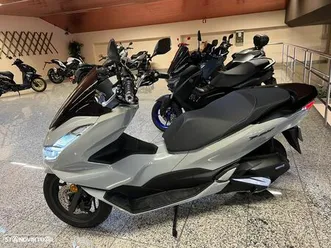honda pcx125