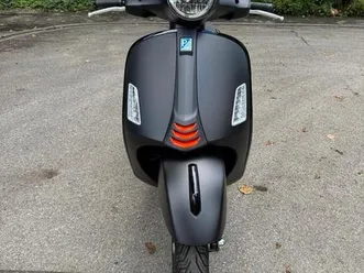 vespa 300 gts super