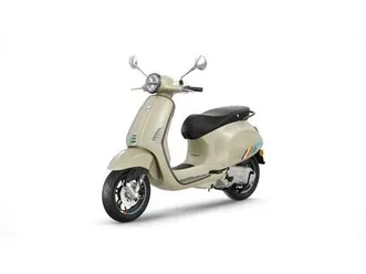 vespa primavera 125 s euro 5+