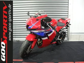 honda cbr600rr