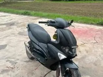 gilera runner sp 70 2008