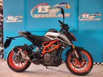 ktm 390 duke