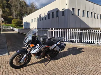 ktm 790