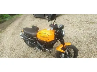 ducati scrambler 1100 a2