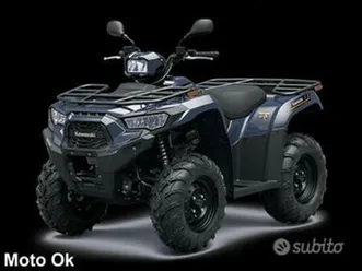 kawasaki brute force 450 t3