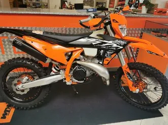 moto neuve: ktm 300 exc hardenduro