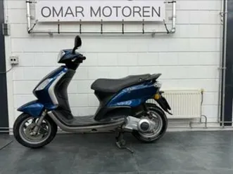 ?piaggio fly 125cc 180cc ? — motoren | overige merken — marktplaats