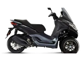 vendo piaggio mp3 300 abs hpe (2021 - 24) nuova a imola (codice 9884105) - moto.it