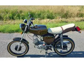 simson s 51