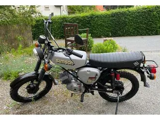 simson s 51