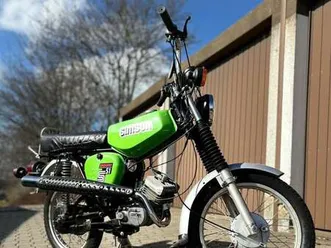 simson s 51