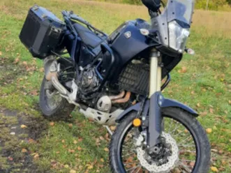 yamaha tenere 700
