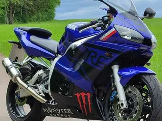 yamaha yzf-r6
