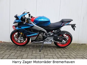 aprilia rs 660 sofort lieferbar! 0% finanzierung