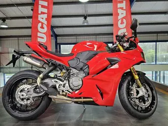 ducati panigale v2s