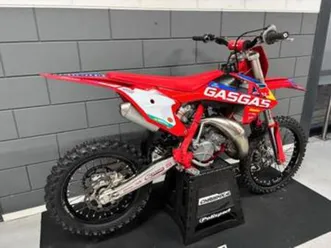 gasgas mc 85 grote wielen — motoren | overige merken — marktplaats