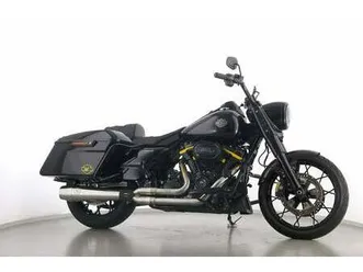 road king special 114