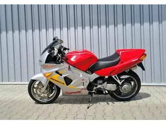 honda vfr 800 fi rc46