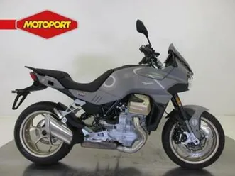 moto guzzi v100 aviazione (bj 2024) — motoren | moto guzzi — marktplaats
