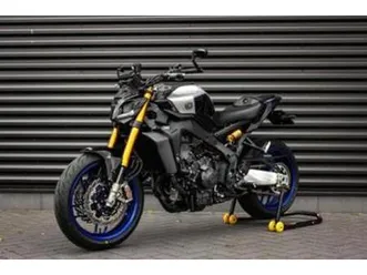 yamaha tour mt-09 sp abs 119pk 2025 / 906km / demo / complet — motoren | yamaha — marktplaats
