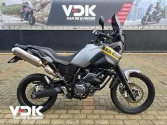 yamaha xt 660 z tenere (bj 2017) — motoren | yamaha — marktplaats