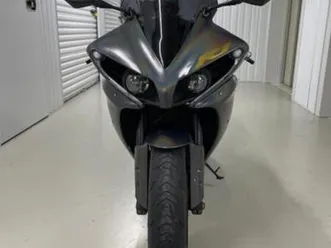 yamaha yzf-r1 — motoren | yamaha — marktplaats