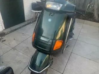 skipper 172 cc a1 — scooters | piaggio — marktplaats