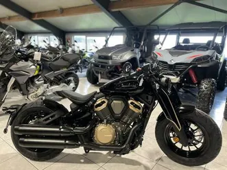 ② benda napoleon 500