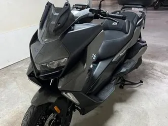 bmw - c400gt