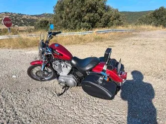 harley davidson - sposter