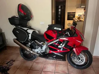 honda - cbr 600 fi