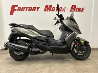 kawasaki - j 300 abs