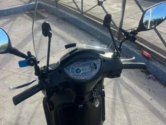 sym - symphony sr 125 2023