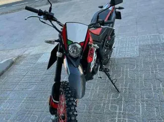 aprilia - rx125