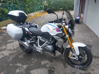 , bmw r1250 r