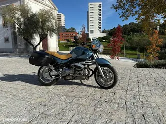 bmw r 1150 r abs
