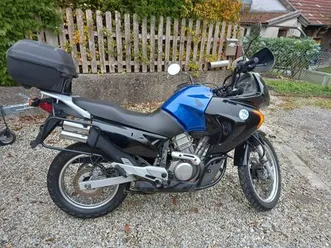 honda transalp xl 650 v2