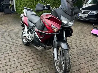 honda xl 1000 v varadero