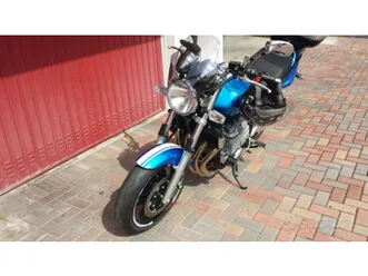 yamaha xjr1300