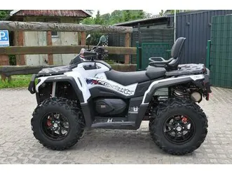 utv quad atv odes pathcross 1000 efi eps