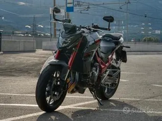 honda hornet 750 - 2023 35kw