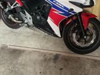 honda cbr 500 r