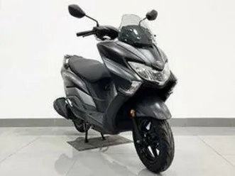 suzuki burgman street executive 125 - 2025