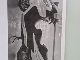 suzuki burgmann an 400