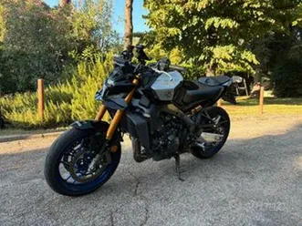 yamaha mt-09 sp - 2024