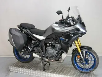 yamaha tracer 7 abs gt icon performance