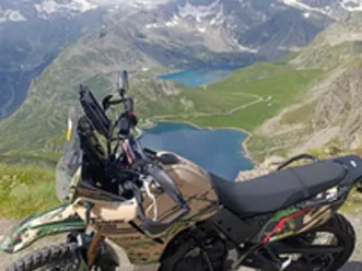 téneré 700 extreme