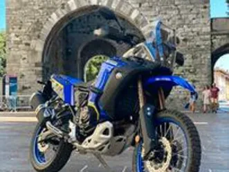 yamaha ténéré 700 world raid